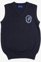 McCarthy Vest 544