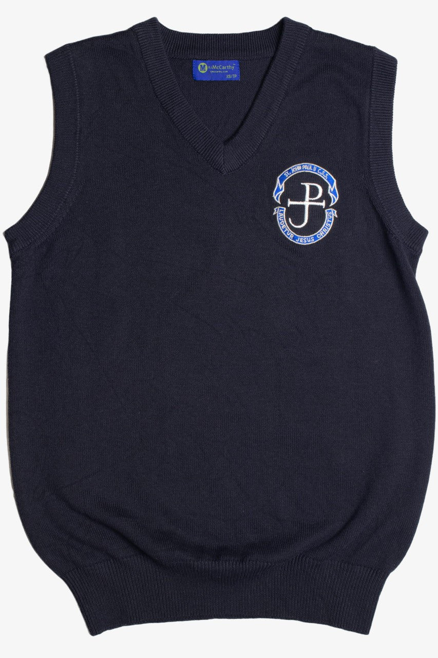 McCarthy Vest 544