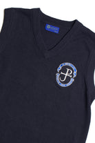 McCarthy Vest 544