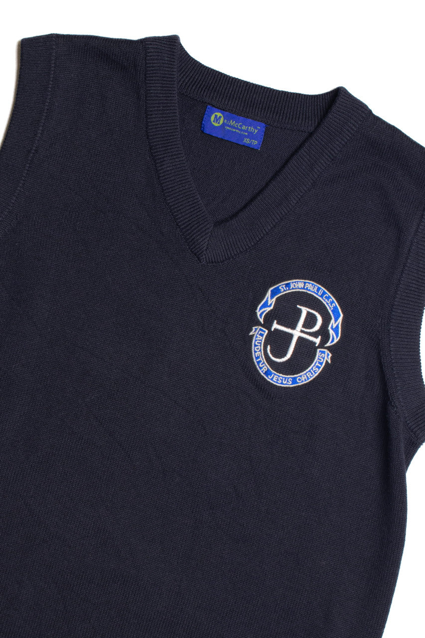 McCarthy Vest 544