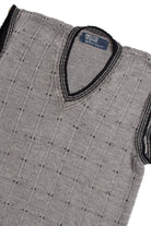 Polo By Ralph Lauren Vest 547