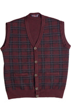 Yulangzhengba Vest 548