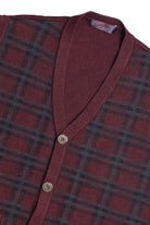 Yulangzhengba Vest 548