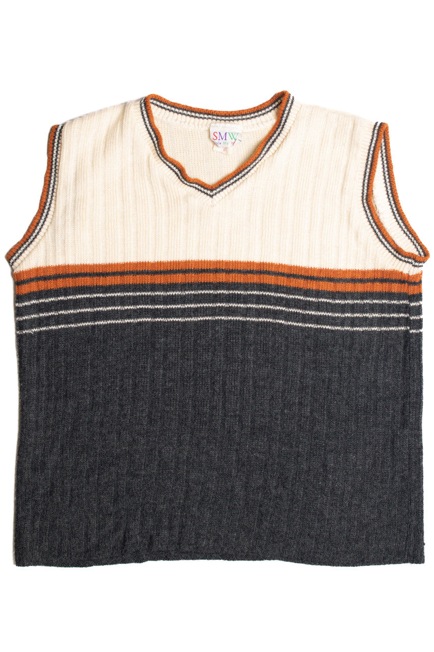 Style My Way Vest 552