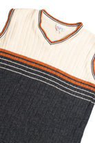 Style My Way Vest 552