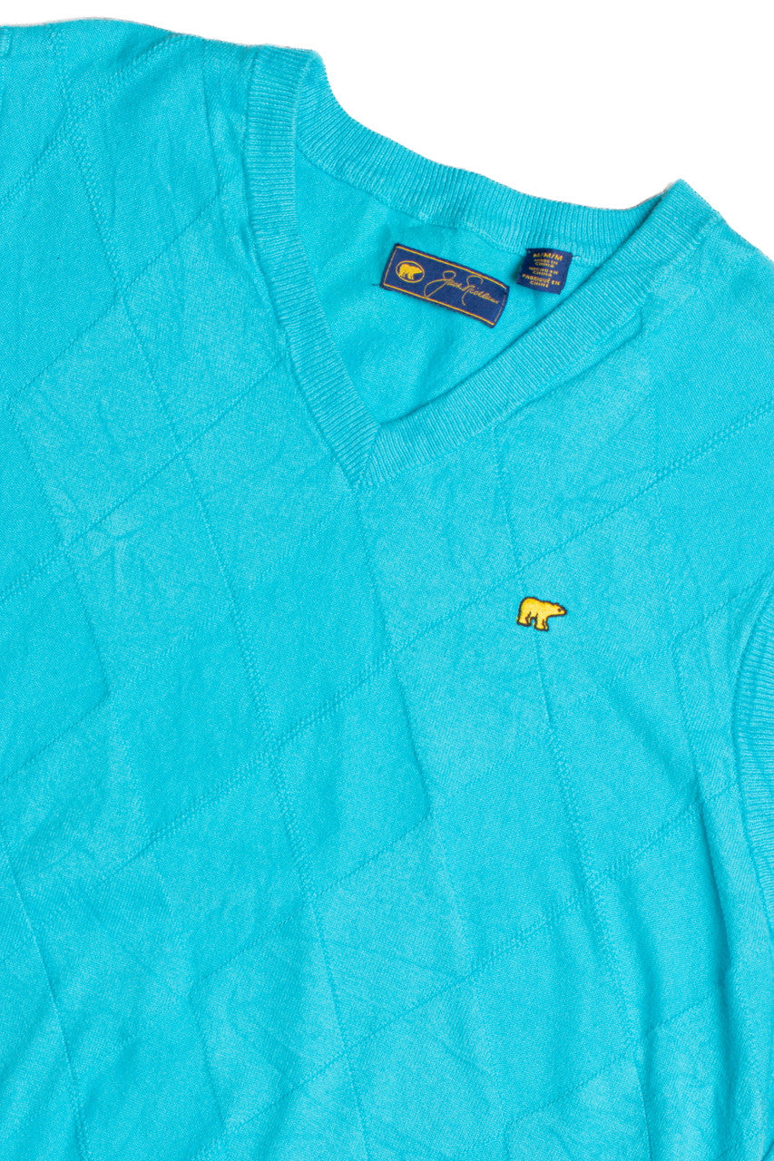 Jack Nicklaus Vest 553