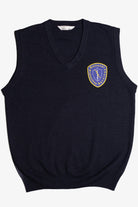 National Protective Services Vest 555