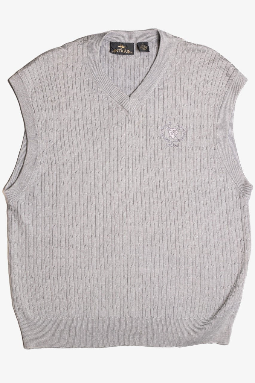 Antigua Vest 556