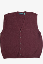 Claybrooke Vest 558