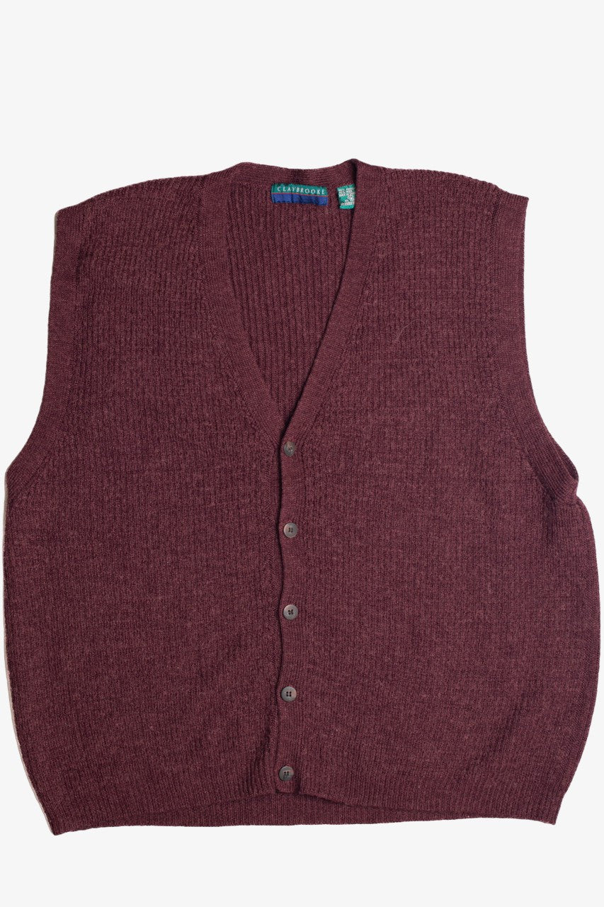 Claybrooke Vest 558