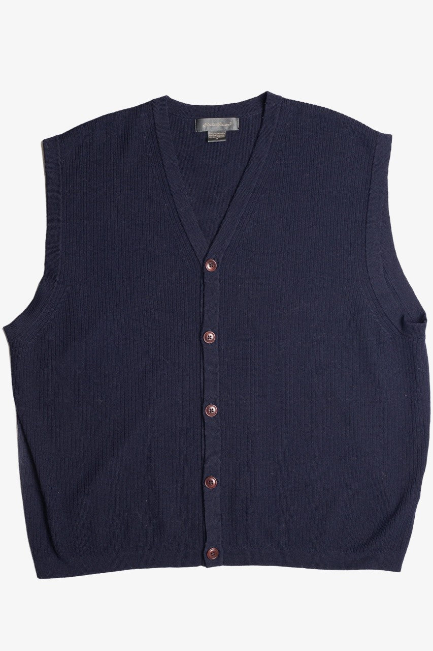 Eddie Bauer Vest 561