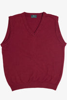 IY Basics Vest 562