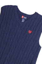 Chaps Vest 565