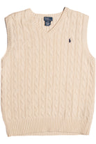 Polo By Ralph Lauren Vest 566