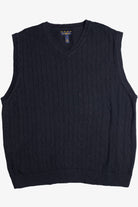 Club Room Vest 568
