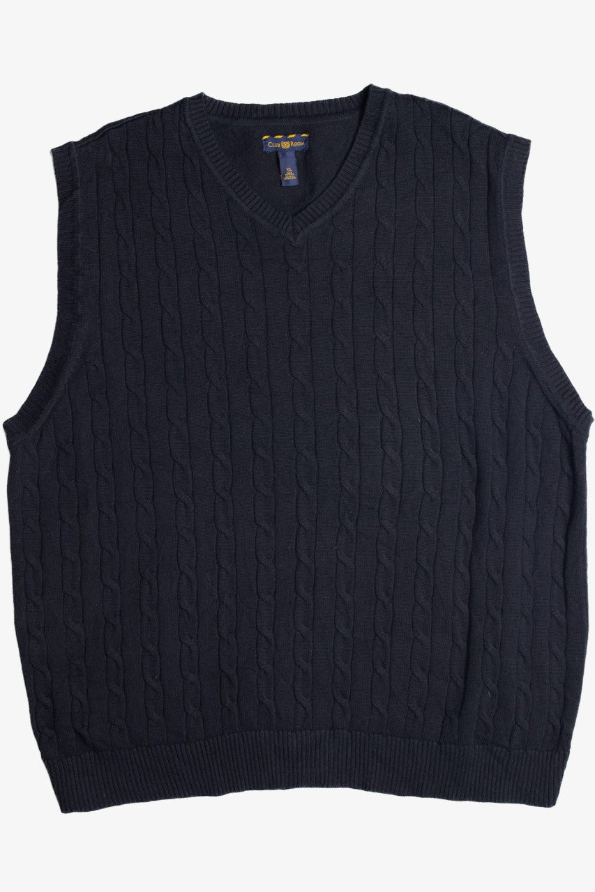 Club Room Vest 568