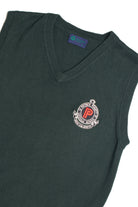 McCarthy Vest 570