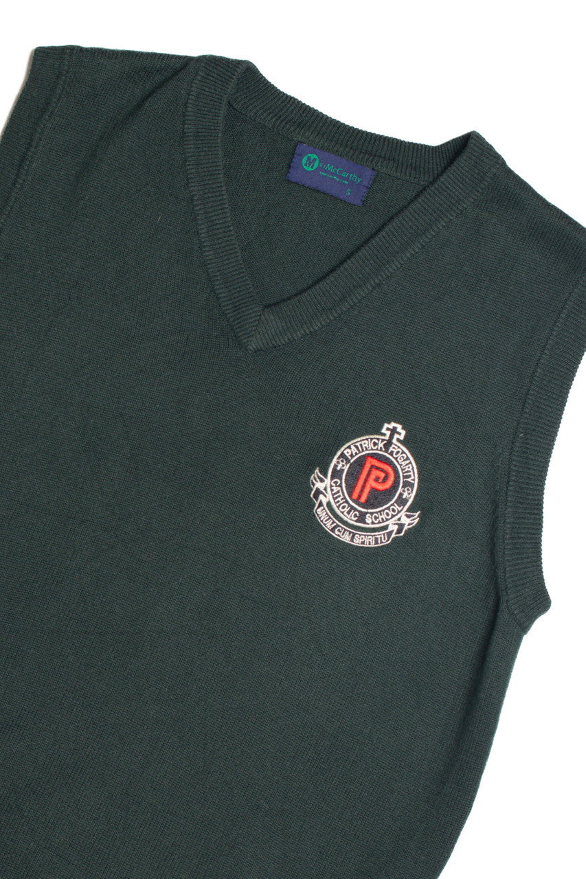 McCarthy Vest 570