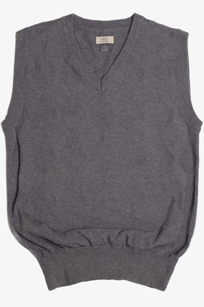 Memo Essentials Vest 571