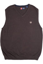 Chaps Vest 572