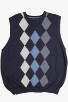  VanHeusen Studio Vest 575