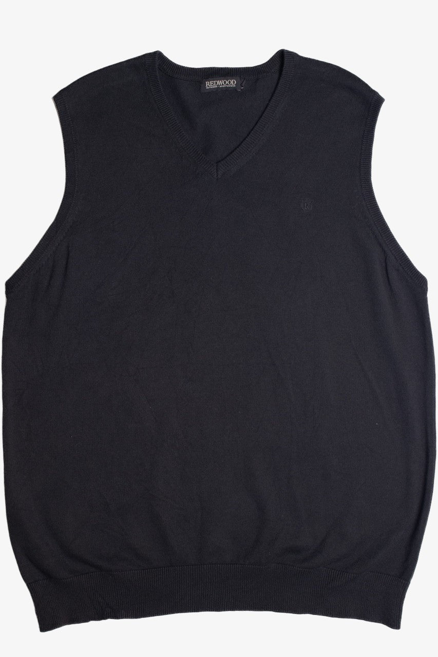 Redwood Vest 576