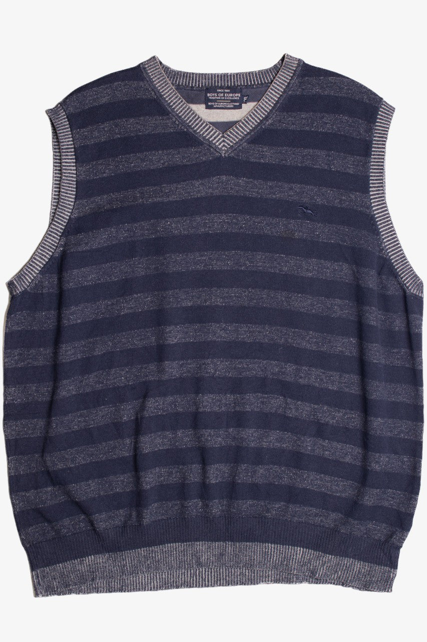 Buys of Europe Vest 583