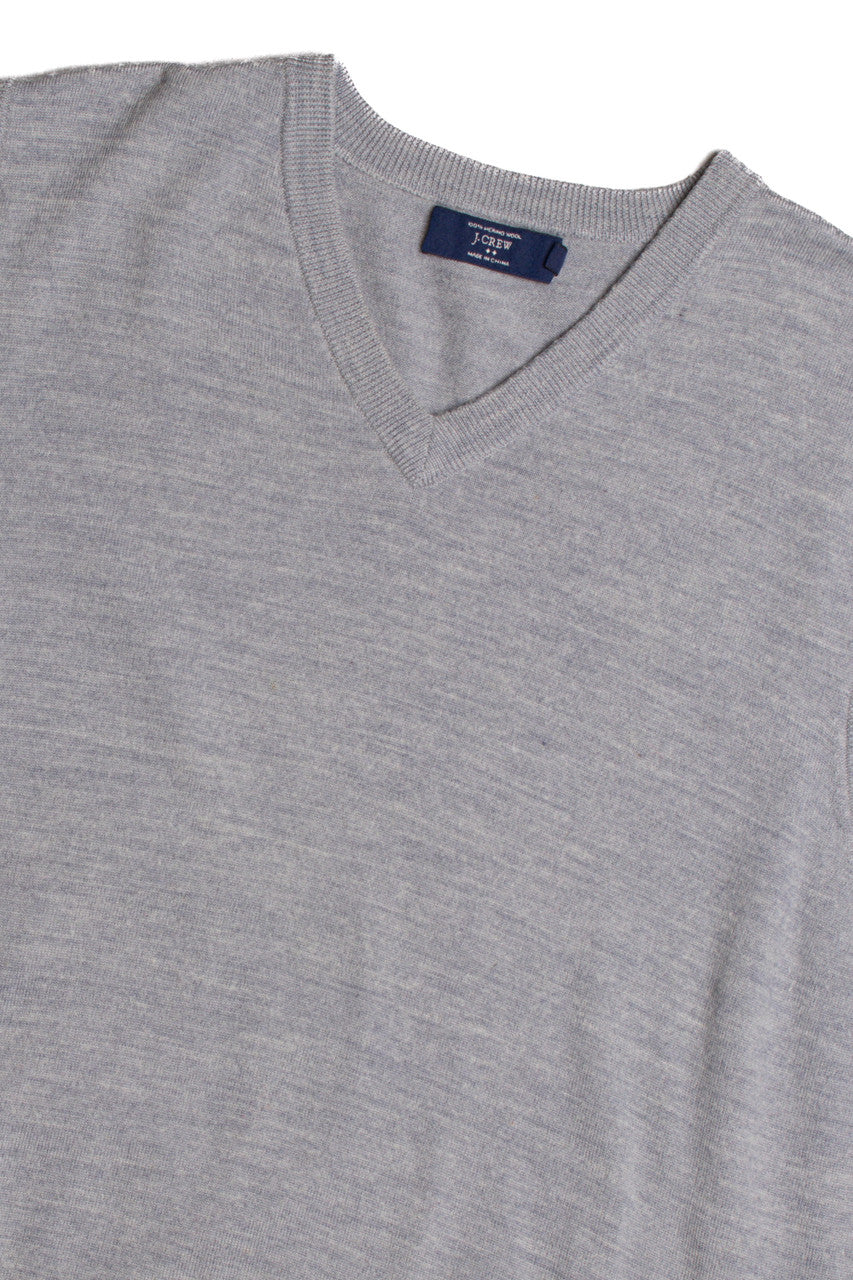 J. Crew Vest 585
