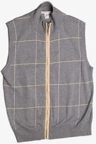 Geoffrey Beene Vest 588