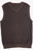  Haggar Vest 589