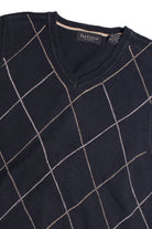 VanHeusen Vest 591