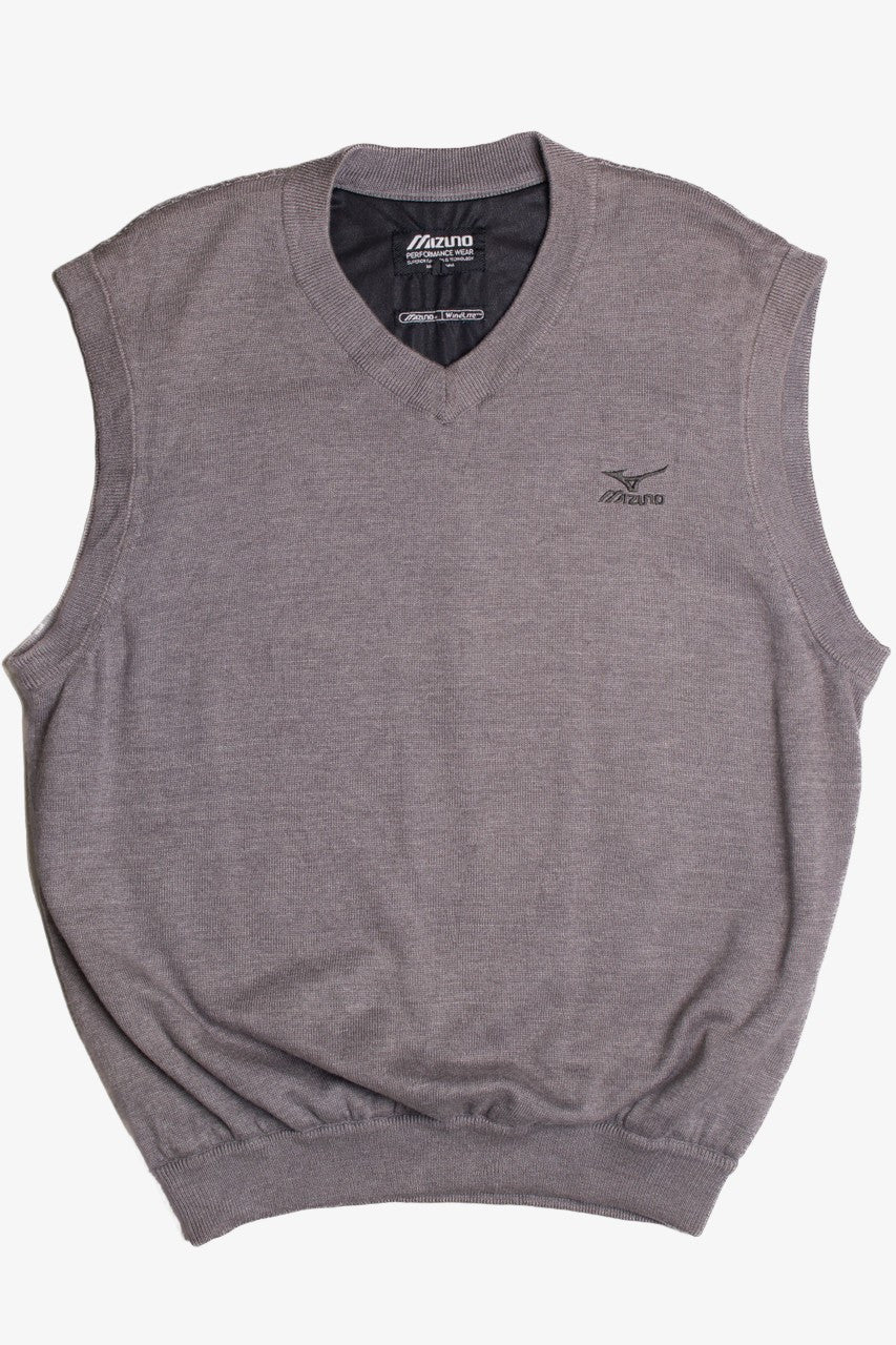 Mizuno Performance Wear Vest 595