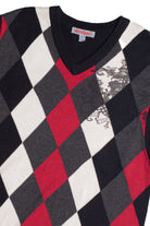 Redsquad Vest 596