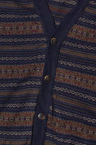 Vintage Alfani Sweater Vest