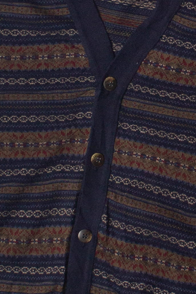 Vintage Alfani Sweater Vest