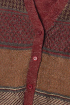 Vintage Tomboy of California Sweater Vest