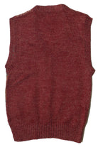 Vintage Tomboy of California Sweater Vest