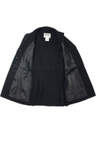 Vintage Lois Snyder Dani Max Long Vest