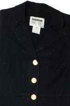 Vintage Lois Snyder Dani Max Long Vest