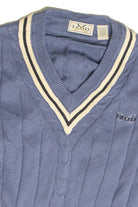 Vintage Izod Vest