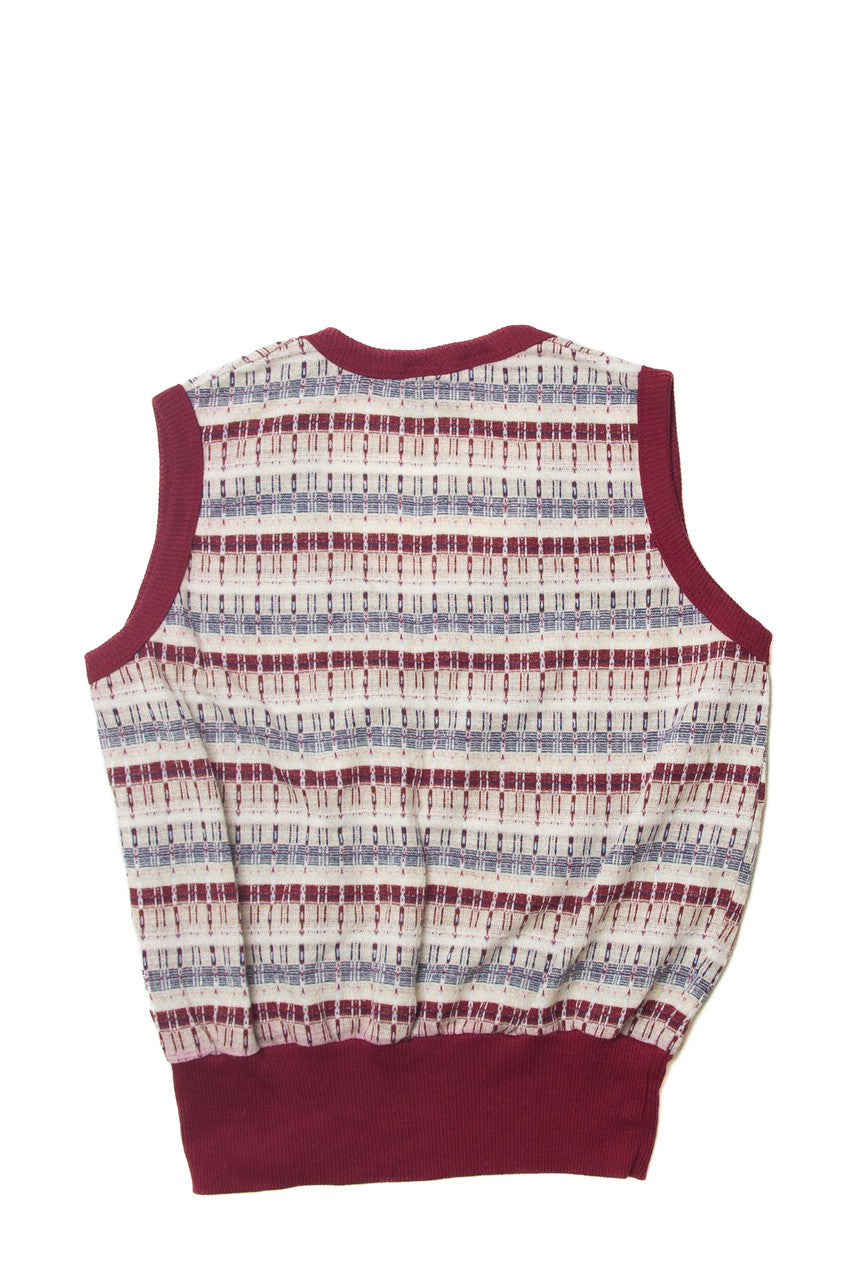 Vintage  Expressions Vest