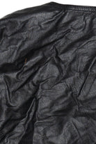 Vintage Wilsons Leather Vest (1990s) 684