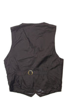 Vintage Wilsons Leather Vest (1990s)