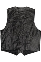 Vintage Adler Leather Vest (199)