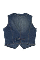 Vintage Ana Denim Vest (1990s)
