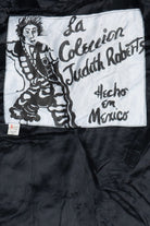 Vintage La Colleccion Judith Roberts Designer Freeform Abstract Vest (1980s)