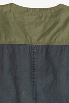 Vintage Bugle Boy Fishing Multi Pocket Vest (2000s)
