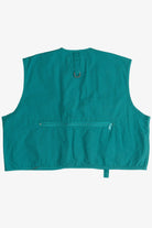 Vintage Orvis Fly Fishing Multi Pocket Vest (2000s)
