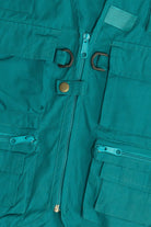 Vintage Orvis Fly Fishing Multi Pocket Vest (2000s)