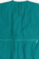Vintage Orvis Fly Fishing Multi Pocket Vest (2000s)